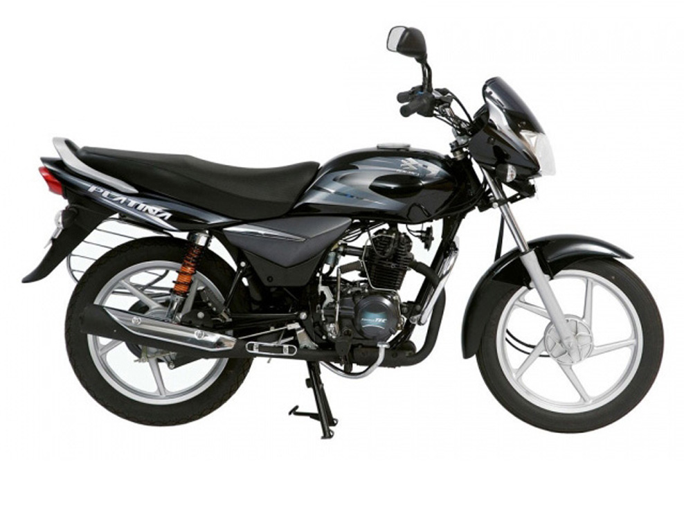 BAJAJ PLATINA 100CC
